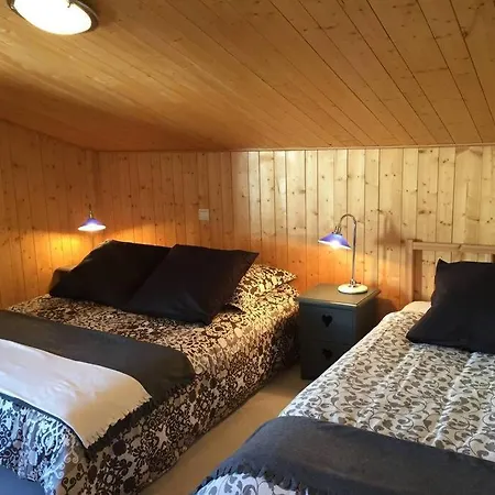 Apartment Le Lac - Vaste Duplex *