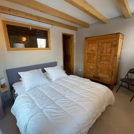Le Lac - Vaste Duplex