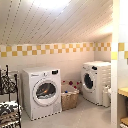דירה Le Lac - Vaste Duplex *